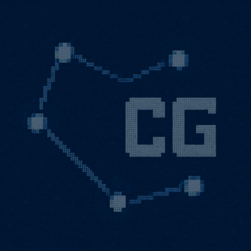 Constellation Gamer