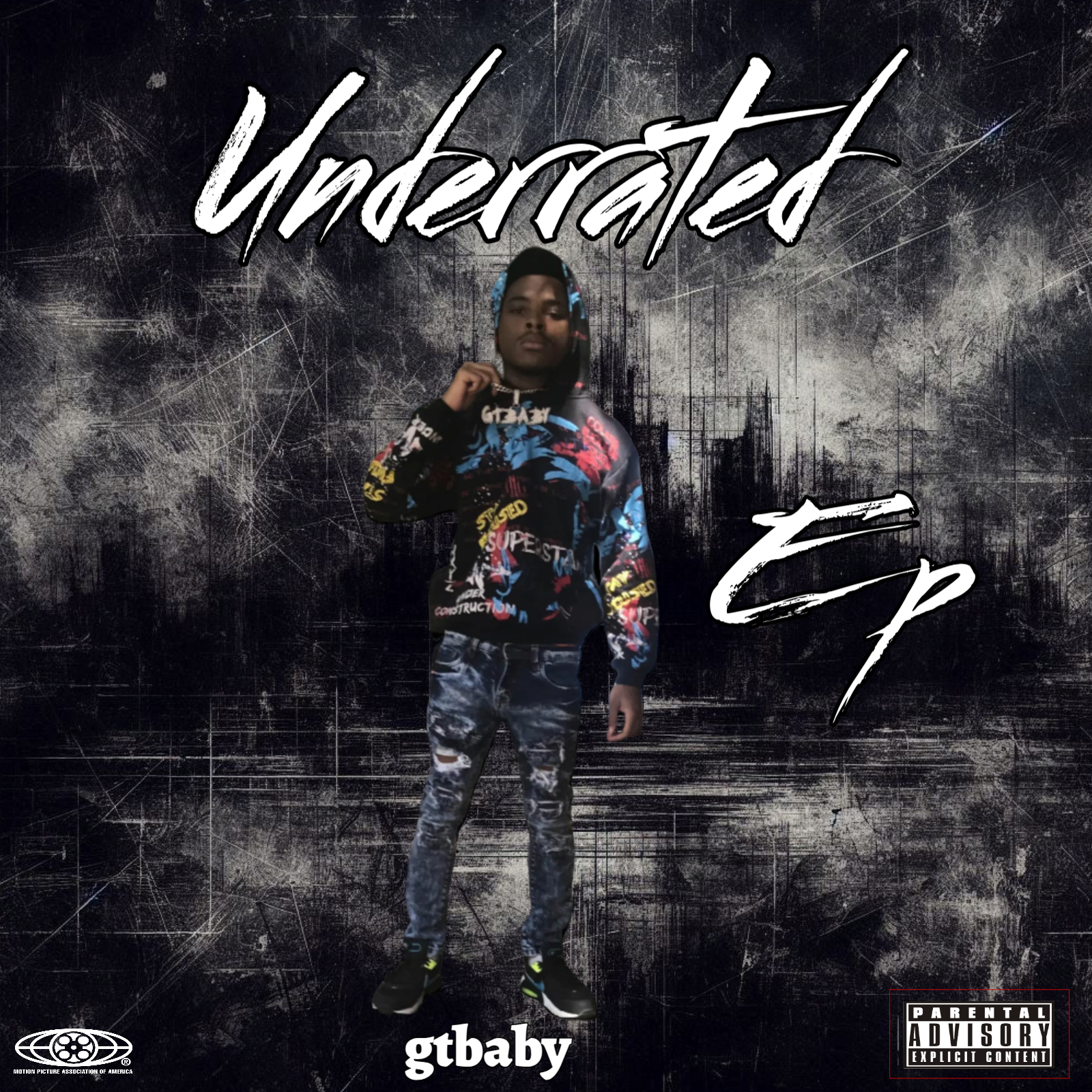 underrated ep