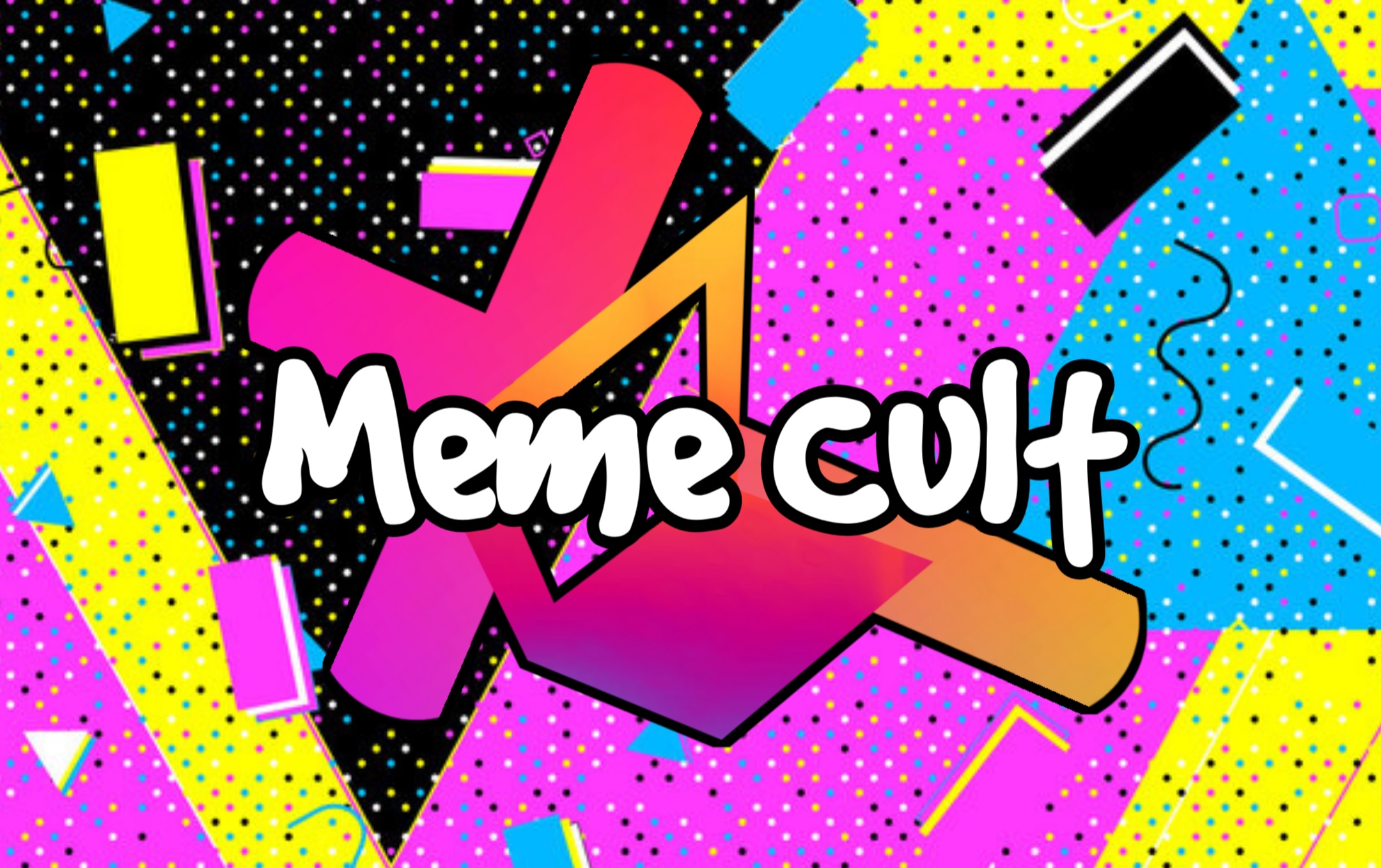 Meme Cult Discord