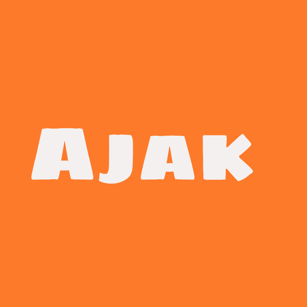 Subscribe to AjakLOL