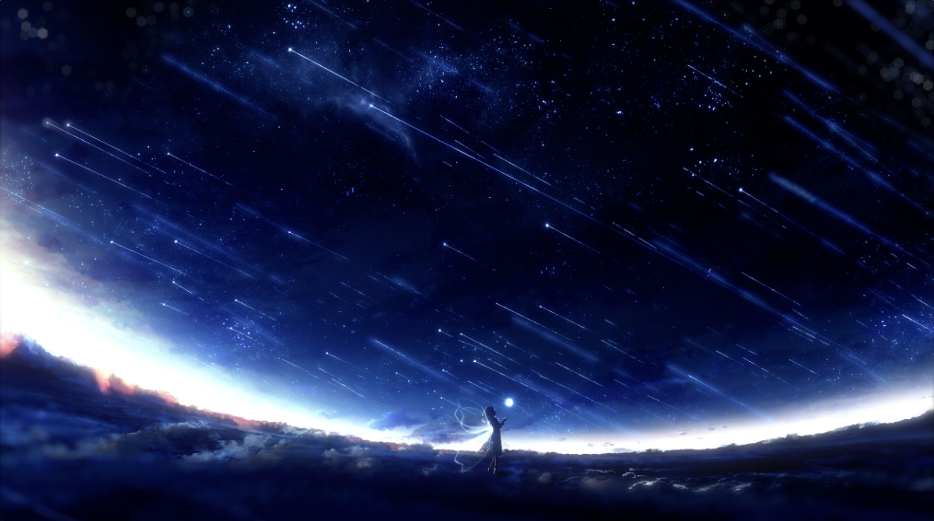 Star Gazing