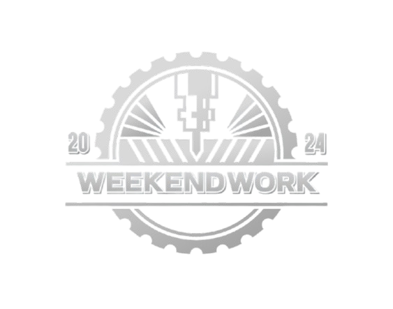 Weekendwork