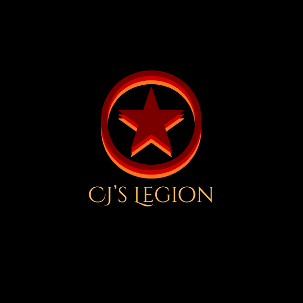 ⍟ CJ's Legion | ACS ⍟
