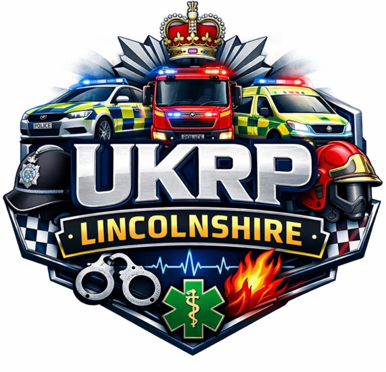 UK:RP Lincolnshire