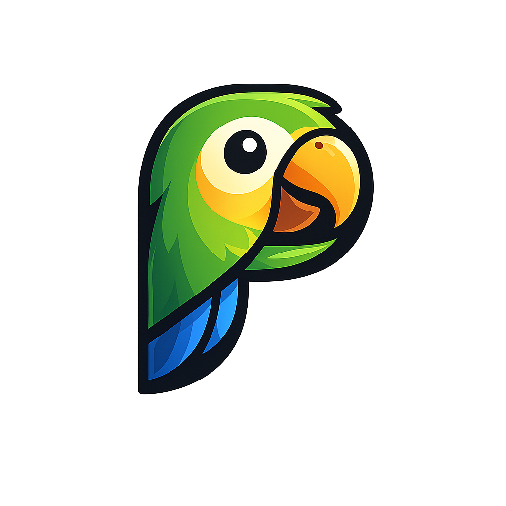 ParrotBot
