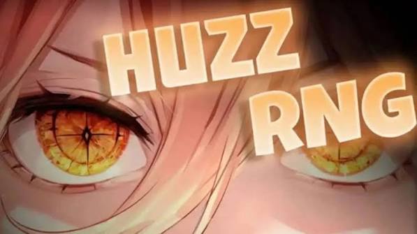 Huzz rng
