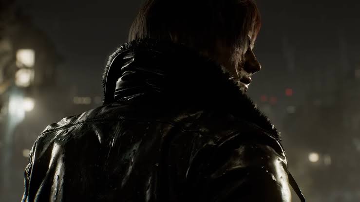 RESIDENT EVIL TYPE BEAT