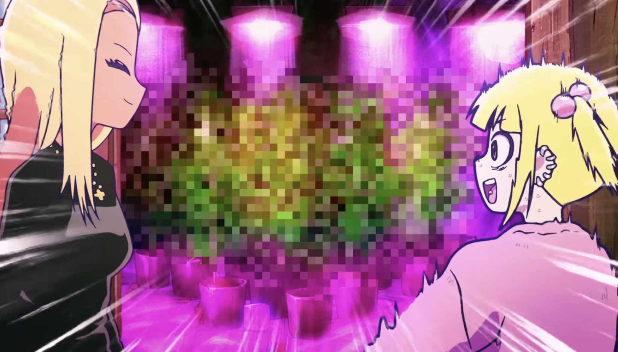 Jimoto Saiko — Official Server