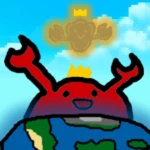 🦀⚔️ Mike's Kingdom 