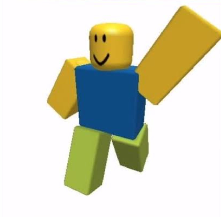 Duels a classic Roblox game