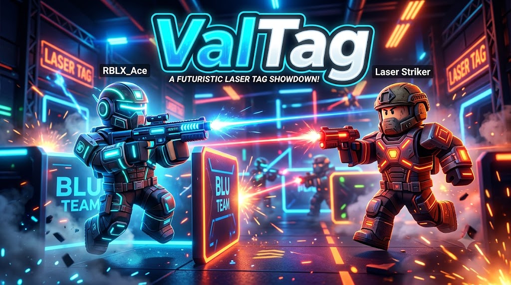 ValTag Community Hub