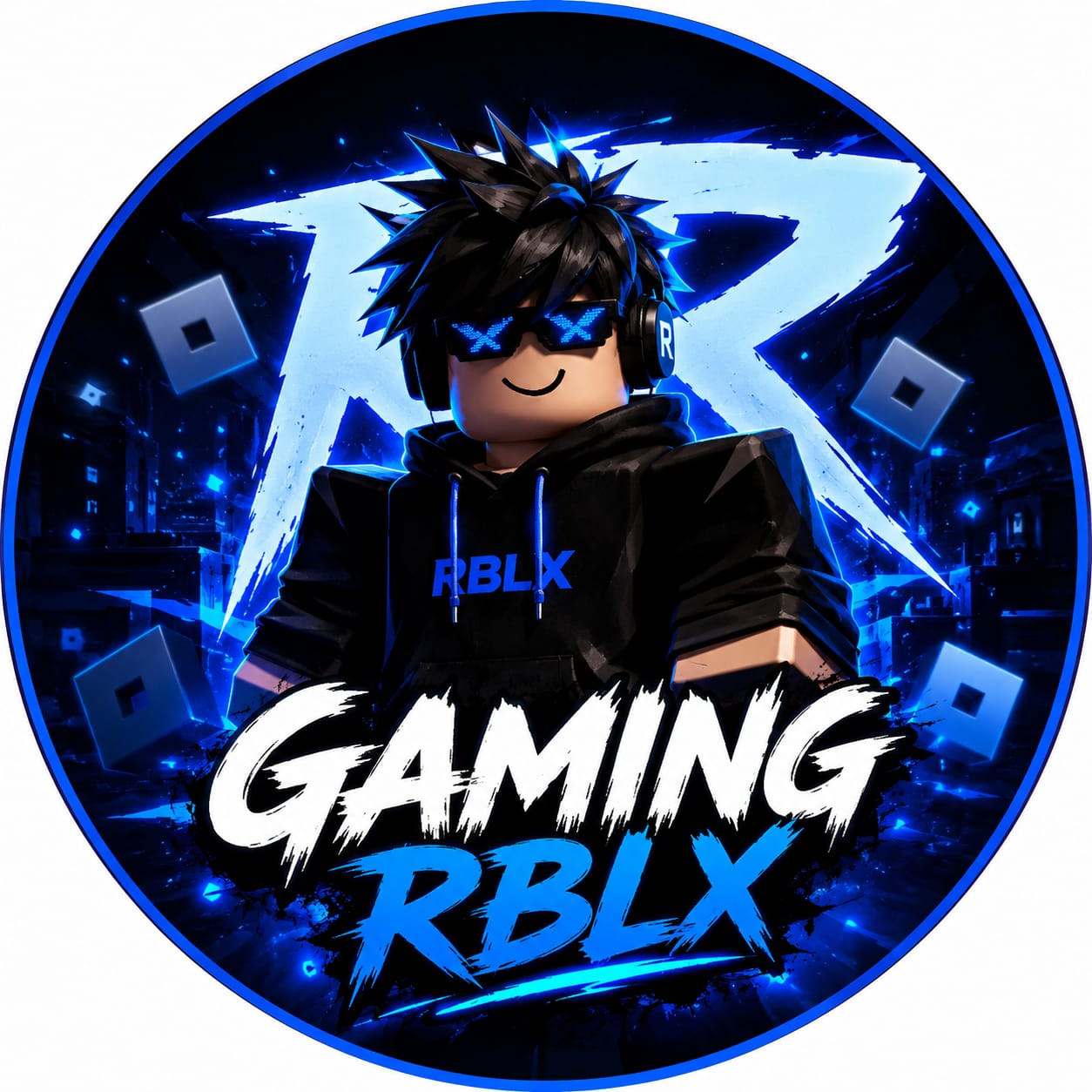 GAMING RBLX