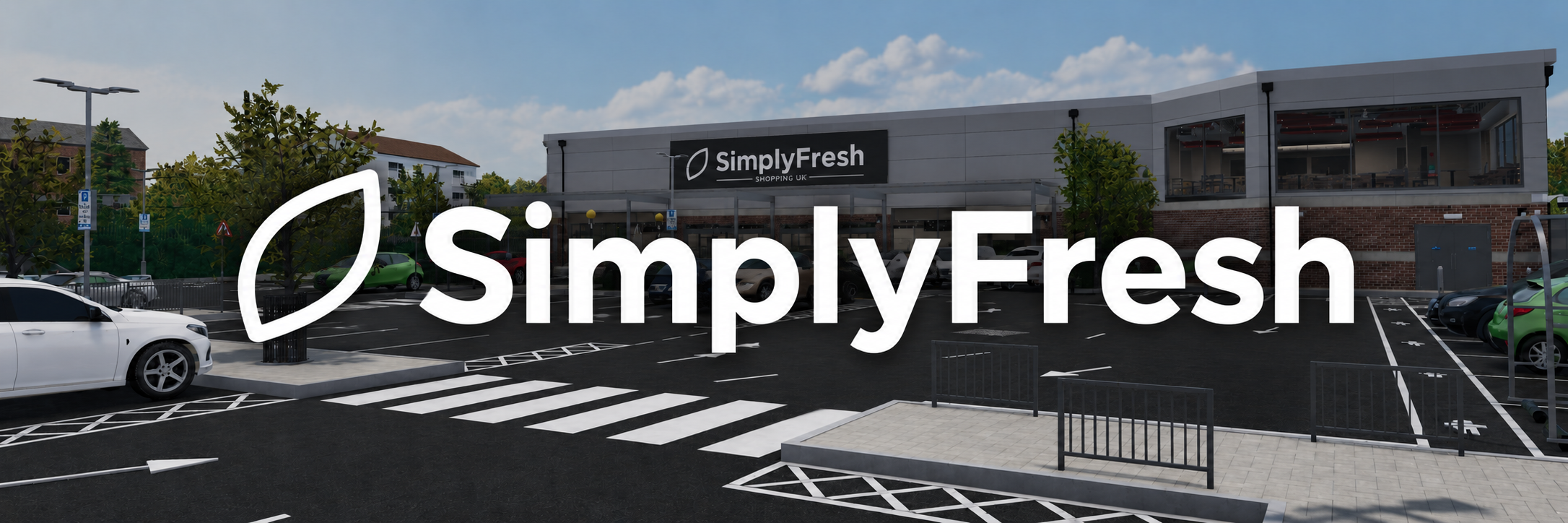 Simplyfresh Shopping UK